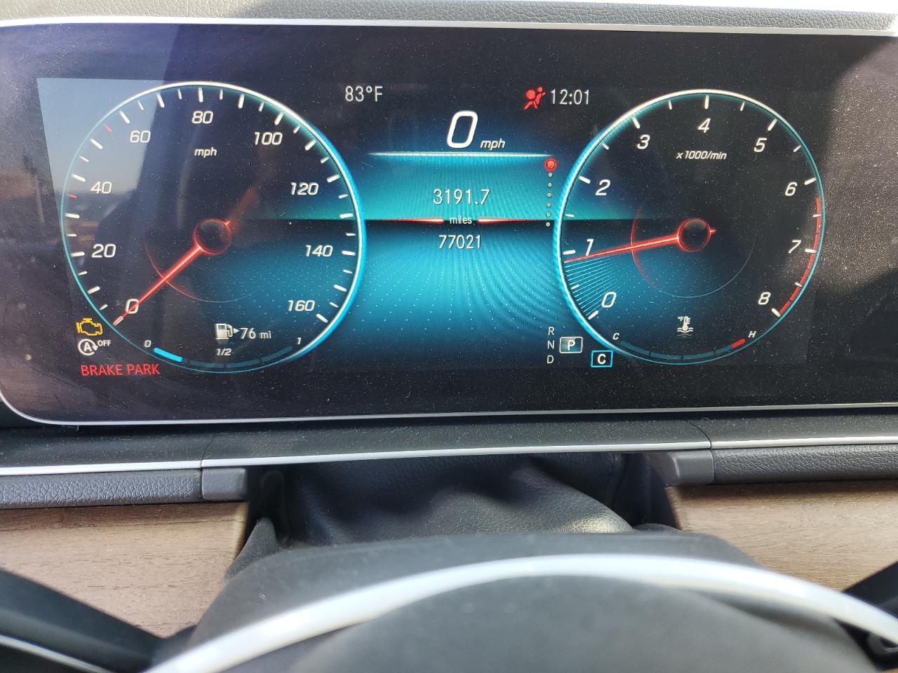 Mercedes-Benz GLE 350 Image 10