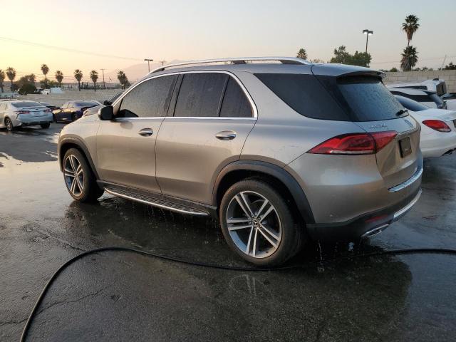 Mercedes-Benz GLE 350 Image 5