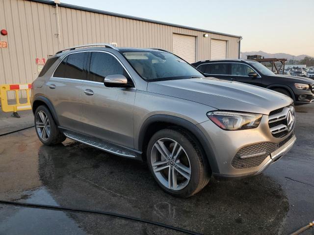 Mercedes-Benz GLE 350 Image 2