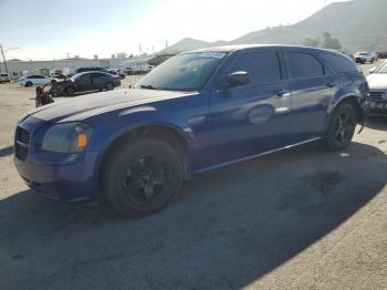  Salvage Dodge Magnum