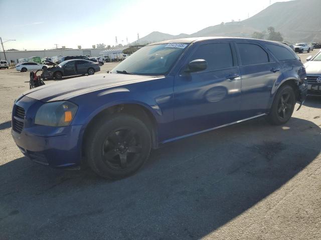  Salvage Dodge Magnum