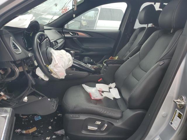 Mazda Cx Grand Touring Image 3