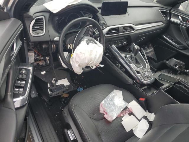 Mazda Cx Grand Touring Image 4