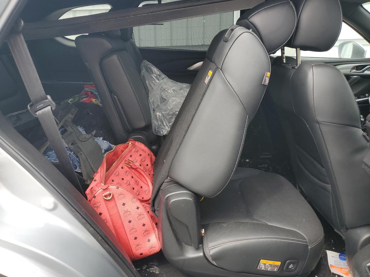 Mazda Cx Grand Touring Image 8