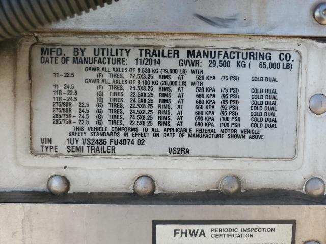 Utility Vs2ra Image 7