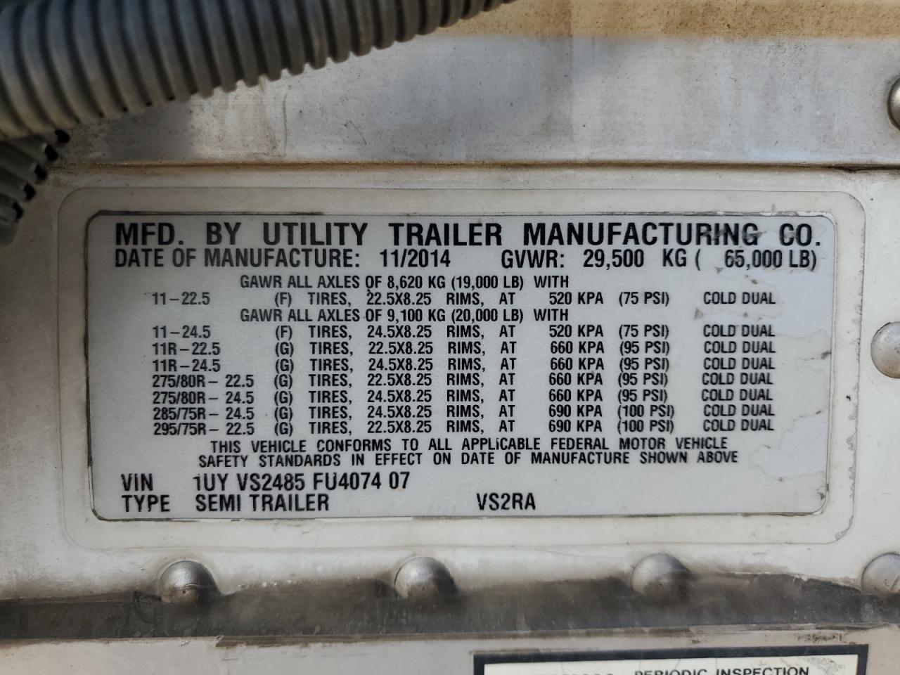 Utility Vs2ra Image 7