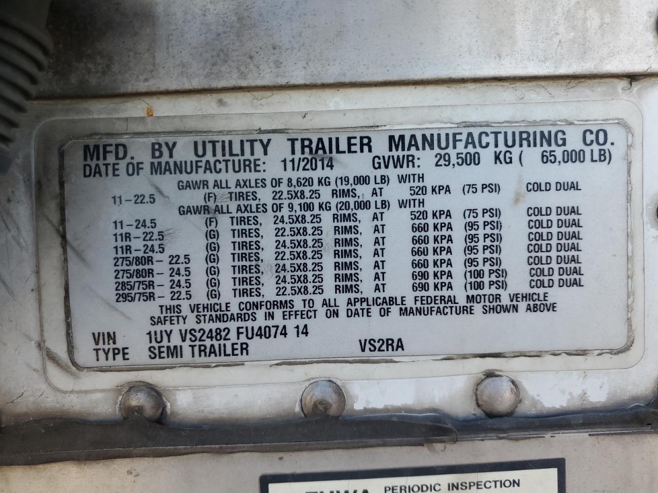 Utility Vs2ra Image 9