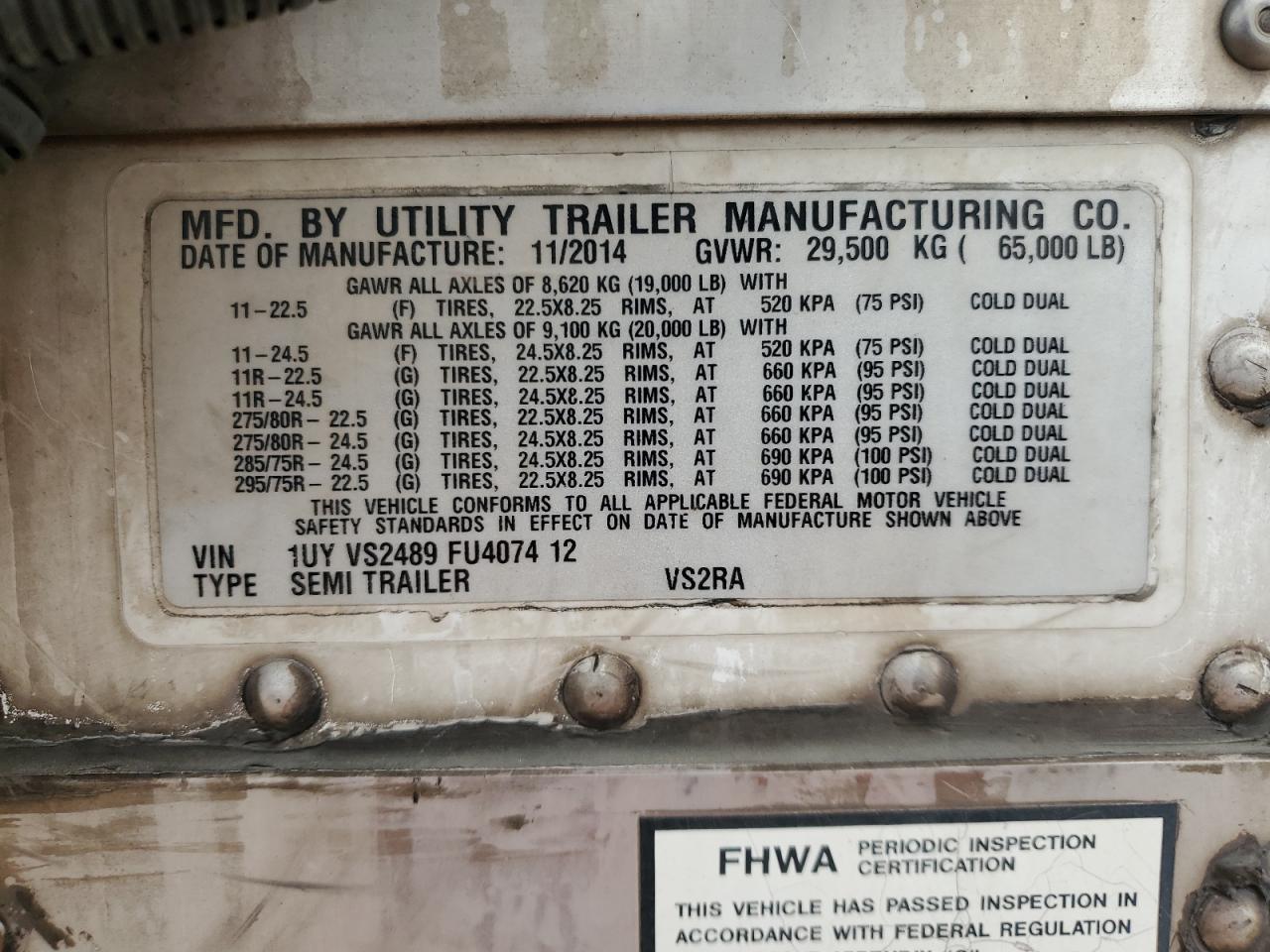 Utility Vs2ra Image 7