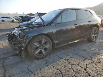  Salvage BMW Ix Xdrive5