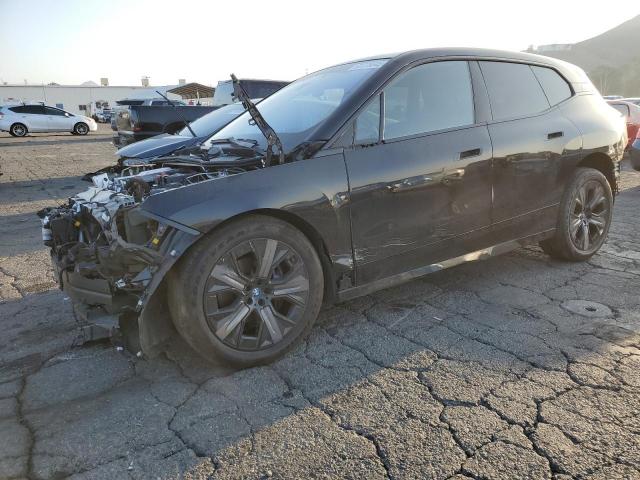  Salvage BMW Ix Xdrive5