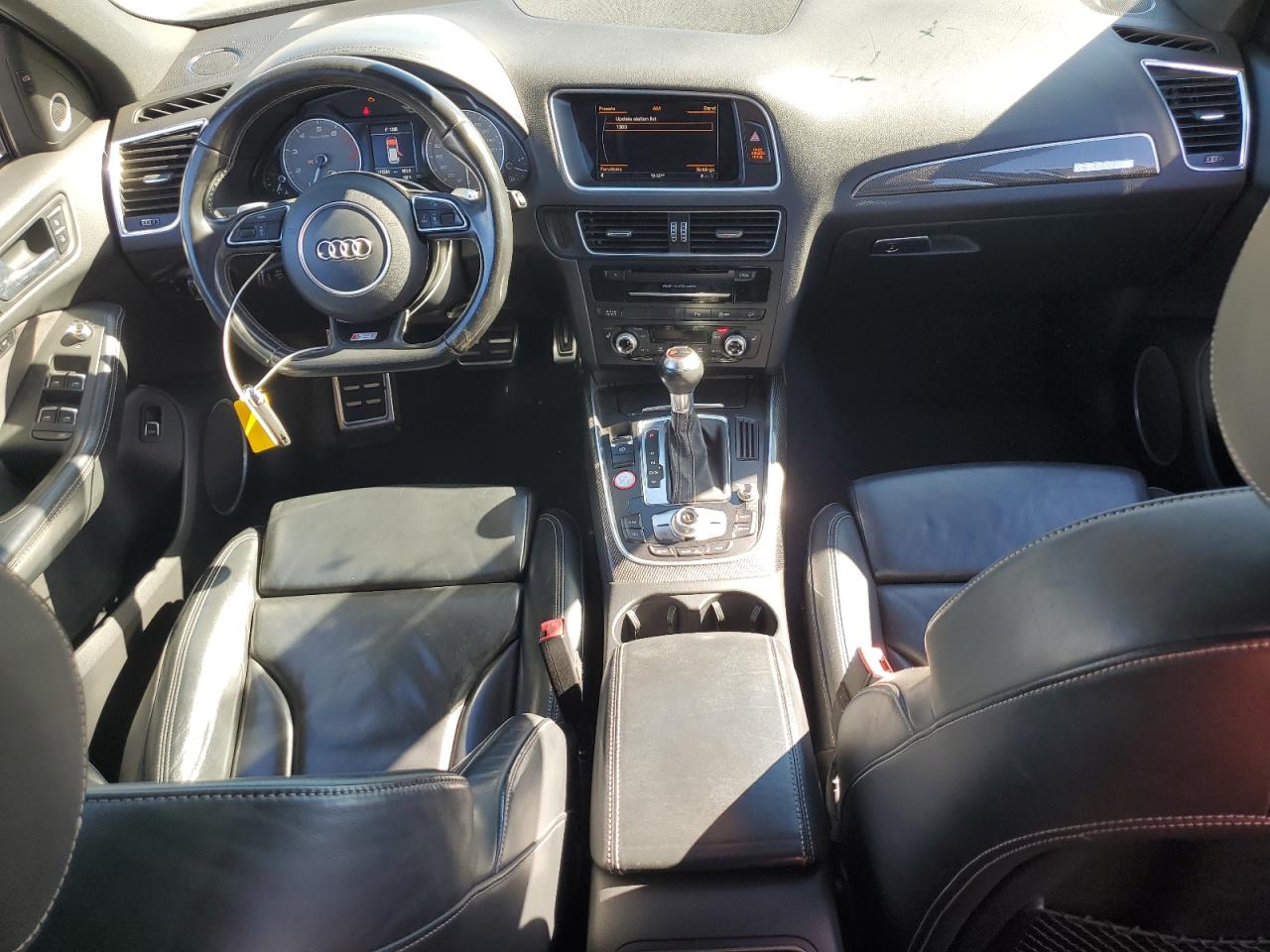 Audi Sq Premium Plus Image 9