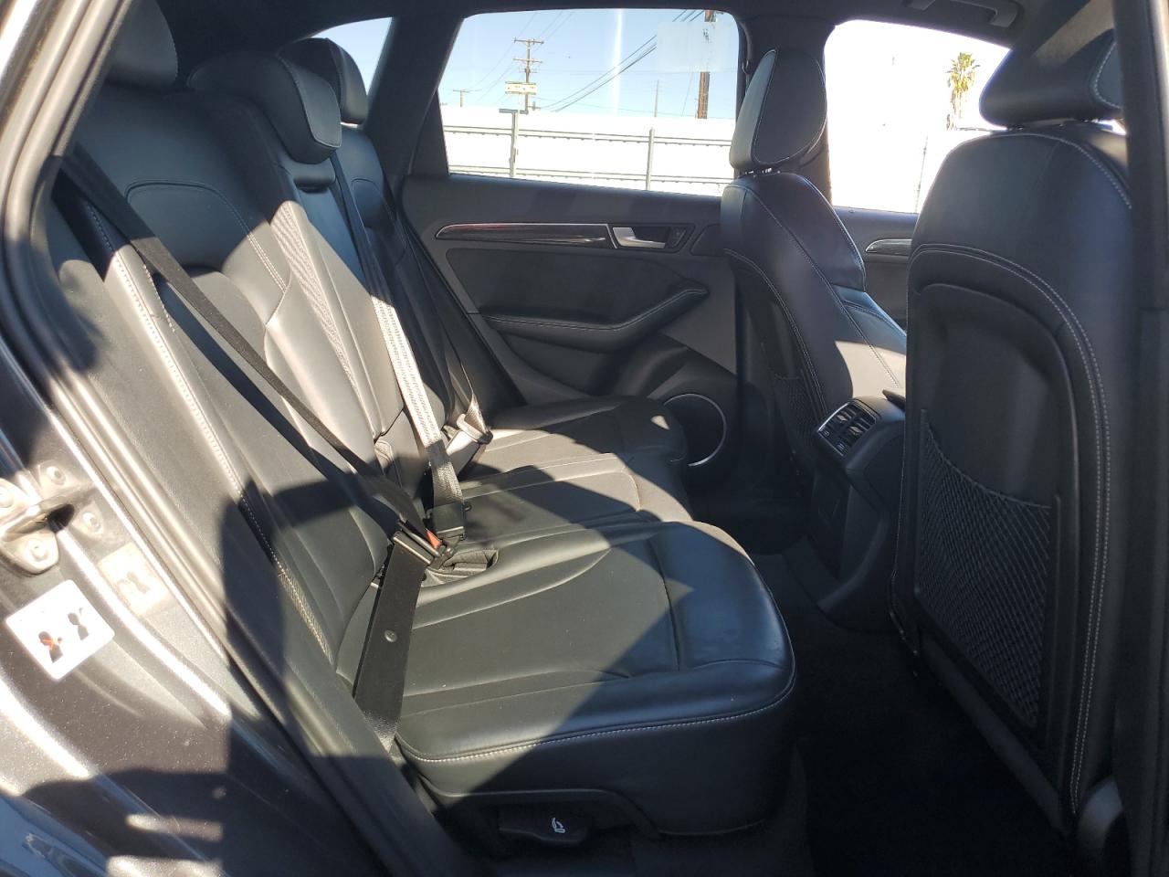 Audi Sq Premium Plus Image 10