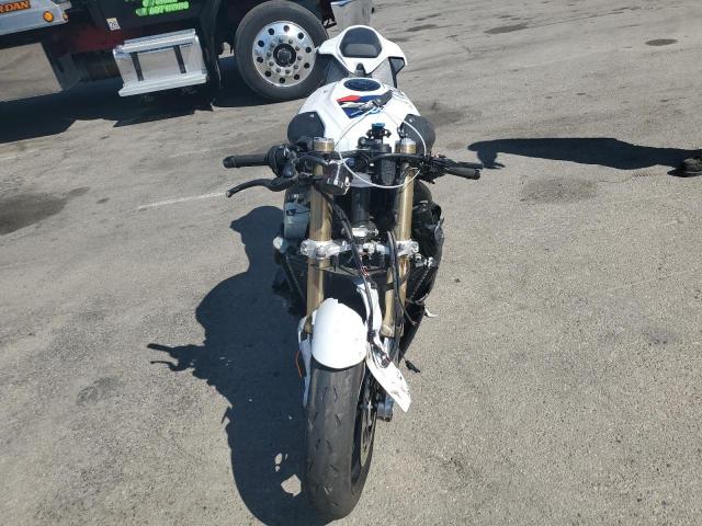 BMW S Rr Image 6
