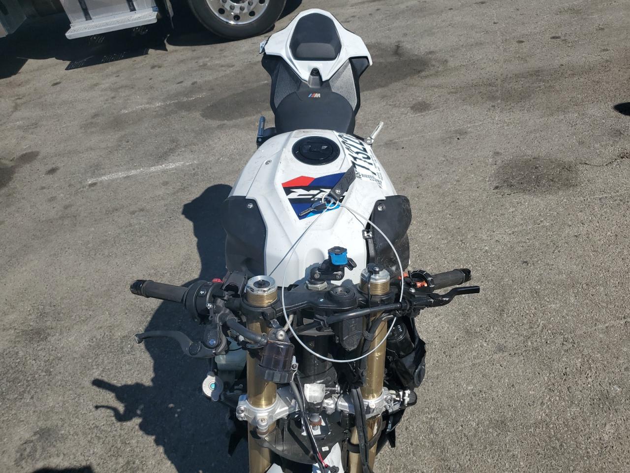BMW S Rr Image 8