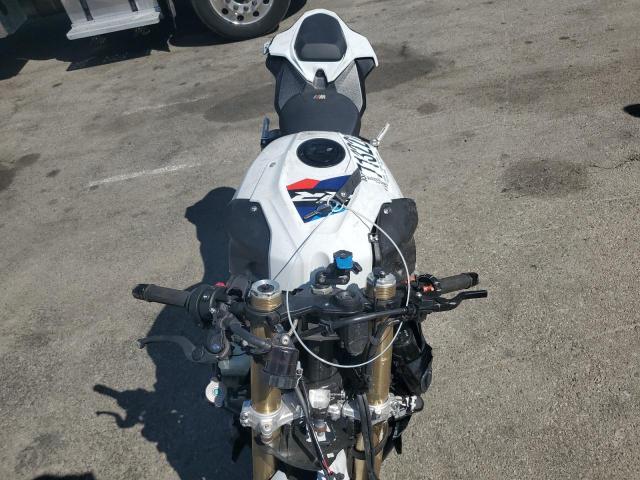 BMW S Rr Image 8