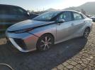 Toyota Mirai Image 1