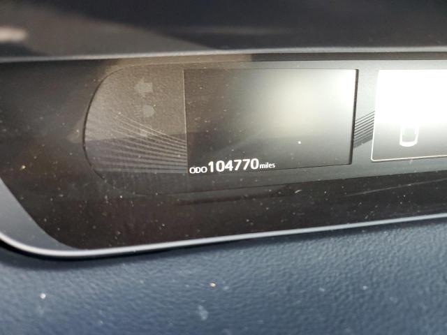 Toyota Mirai Image 10