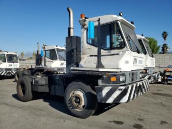  Salvage Ottawa Yard Tractor Ottawa