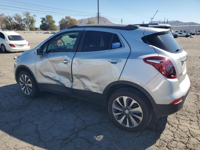 Buick Encore Preferred Image 8