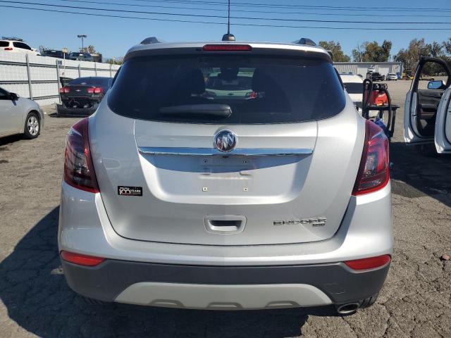 Buick Encore Preferred Image 7