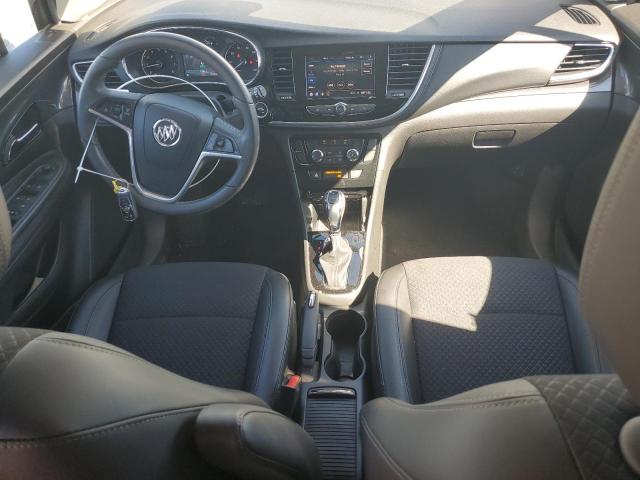 Buick Encore Preferred Image 4