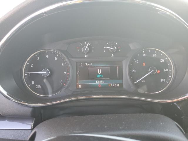 Buick Encore Preferred Image 11