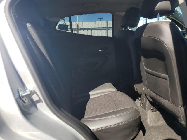 Buick Encore Preferred Image 9