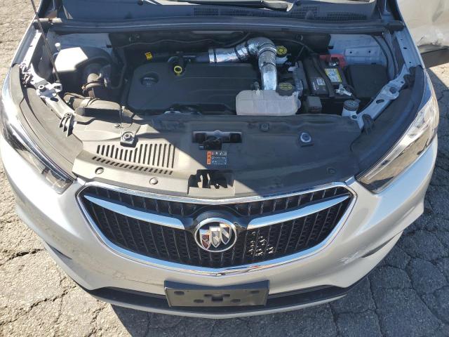 Buick Encore Preferred Image 13