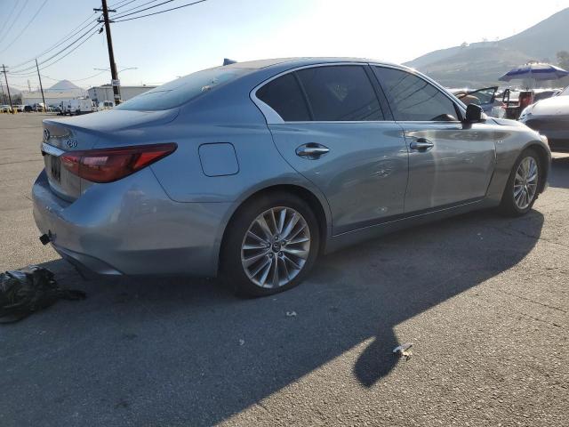 INFINITI Q50 Pure Image 2