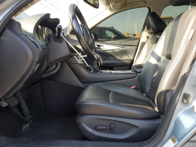 INFINITI Q50 Pure Image 6