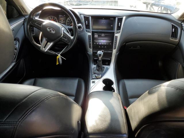 INFINITI Q50 Pure Image 7