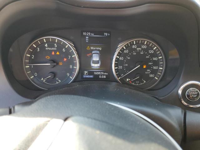 INFINITI Q50 Pure Image 5