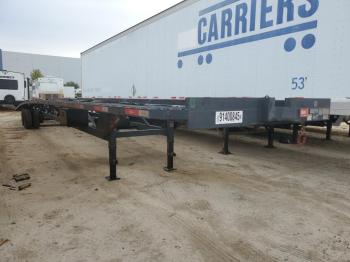  Salvage 5 Star Trailers Other