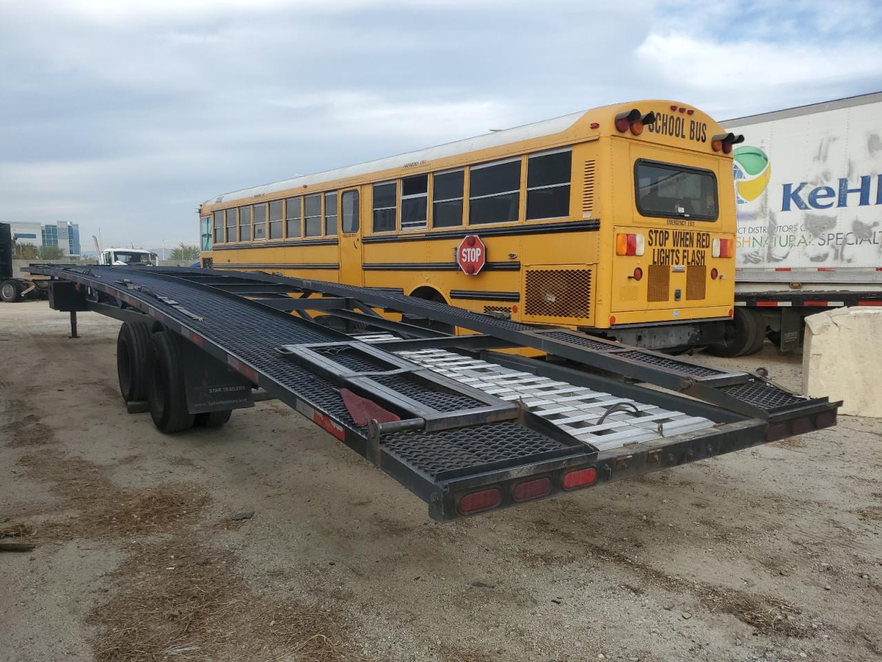 5 Star Trailers Other Image 2