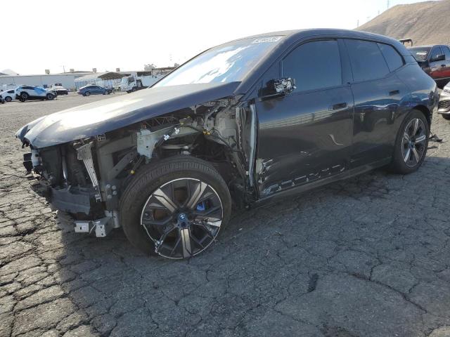  Salvage BMW Ix Xdrive5