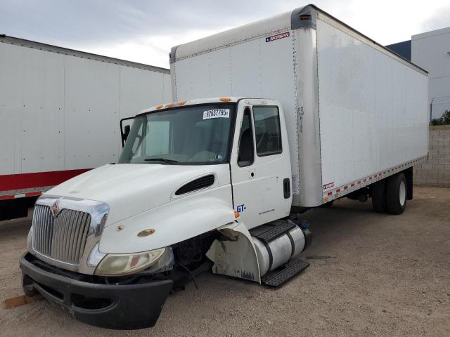  Salvage International 4000 Serie