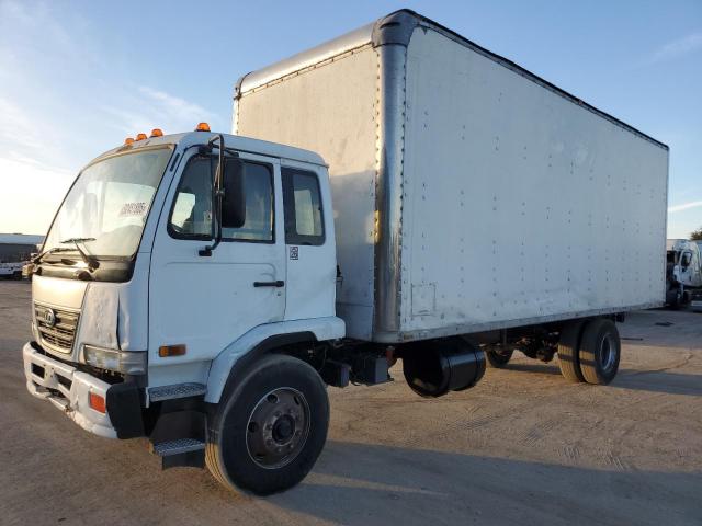  Salvage Nissan Diesel Ud3300