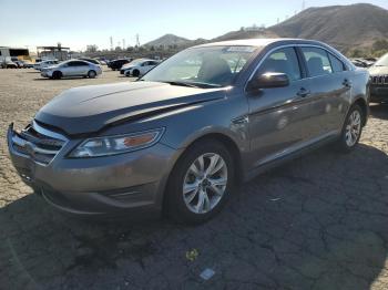  Salvage Ford Taurus