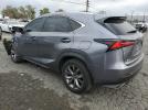 Lexus NX 300 Base Image 12