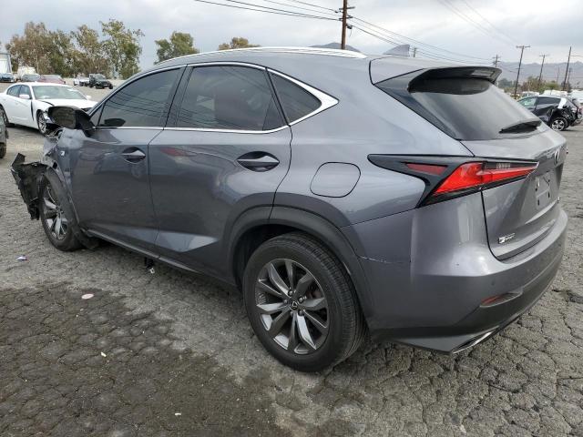 Lexus NX 300 Base Image 12