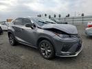 Lexus NX 300 Base Image 6