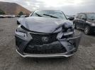 Lexus NX 300 Base Image 10