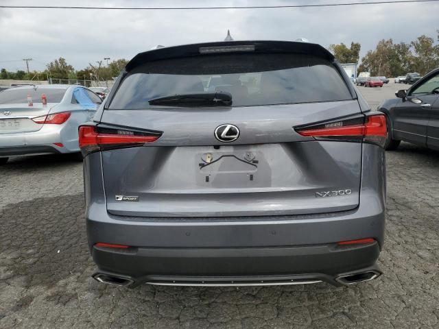 Lexus NX 300 Base Image 3