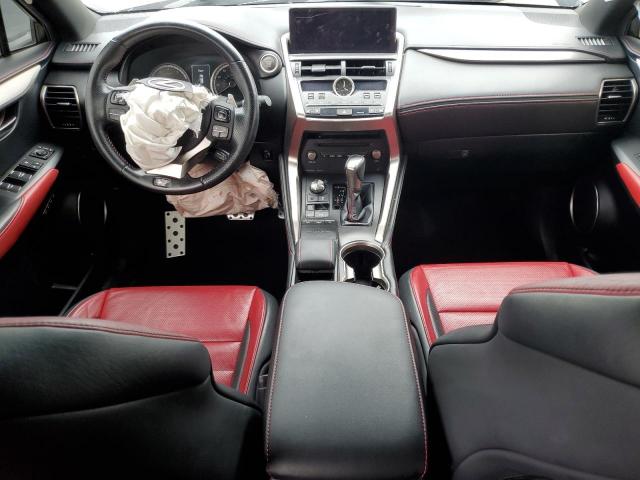 Lexus NX 300 Base Image 5