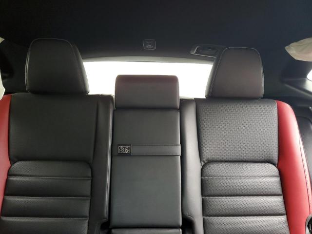 Lexus NX 300 Base Image 7