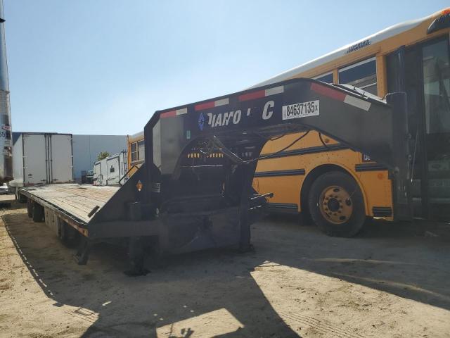  Salvage Road Trailer