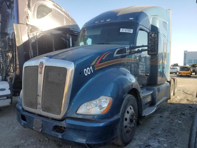 Kenworth T680 T680 Image 5
