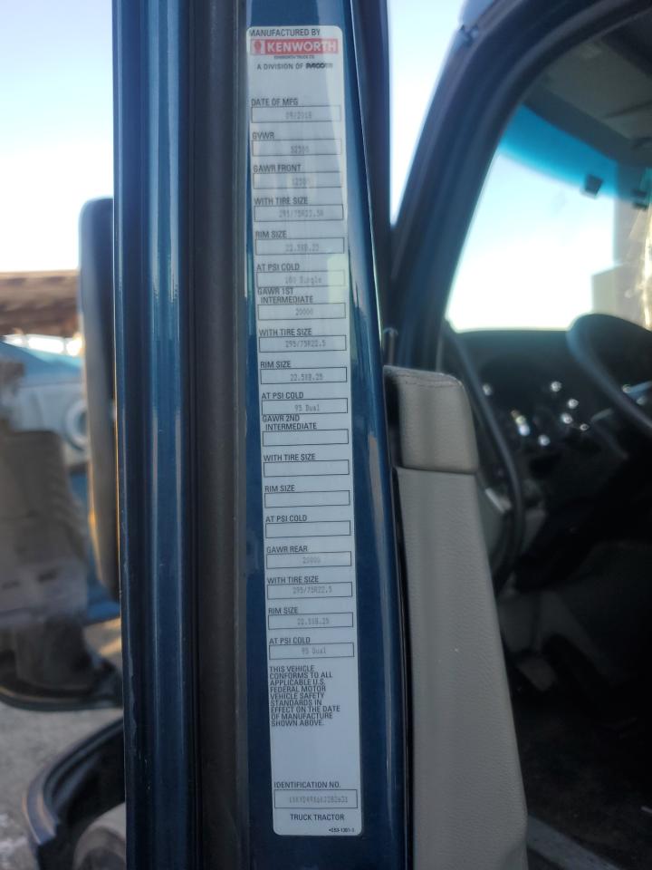 Kenworth T680 T680 Image 3