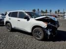 Nissan Rogue S Image 8
