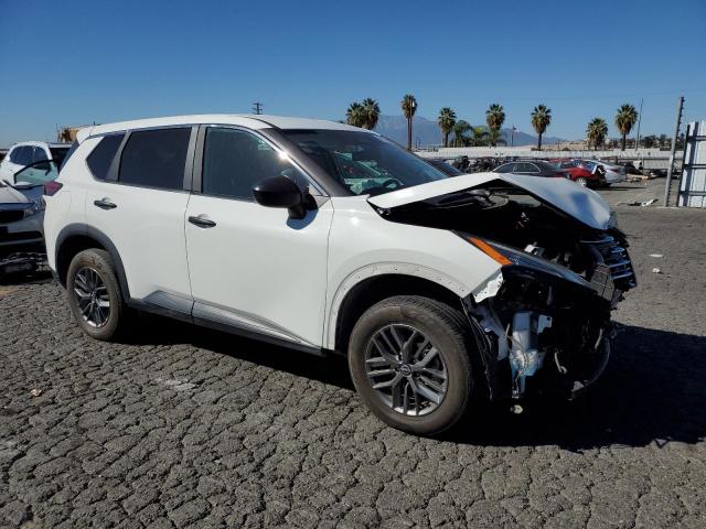 Nissan Rogue S Image 8